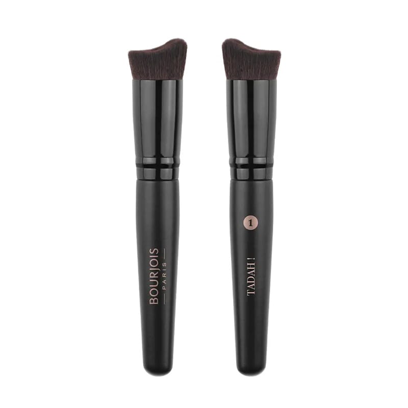 Brush Liquid Foundation