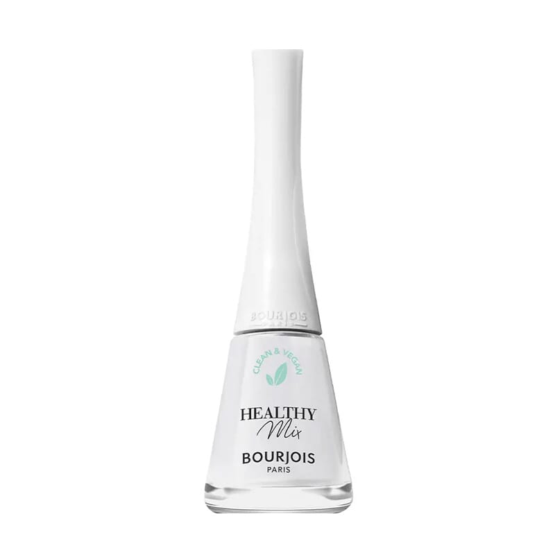 Healthy Mi Nail Polish #100-Blanc'Hantement