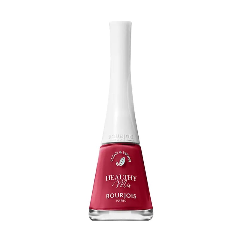 Healthy Mi Nail Polish #250-Berry Cute