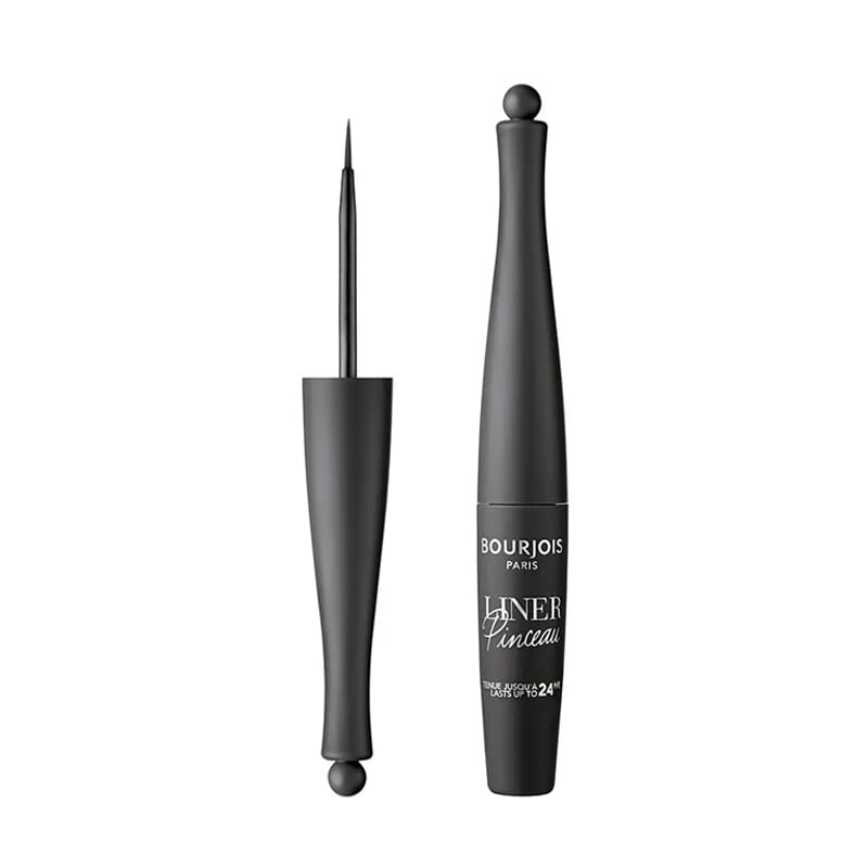 Liner Pinceau 24H Liquid Eyeliner #3  