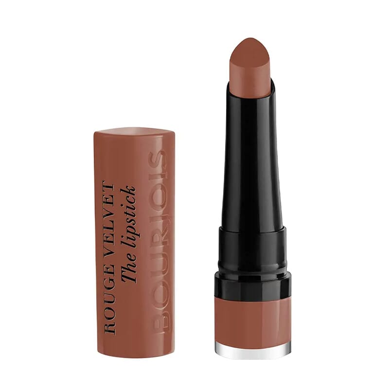 Rouge Velvet The Lipstick #22-Moka-Déro