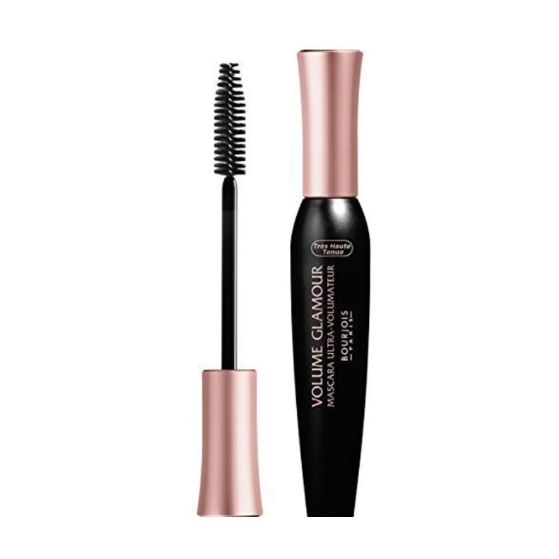 Volume Glamour Mascara Ultra-Volumantelir #06-Noir Ebene