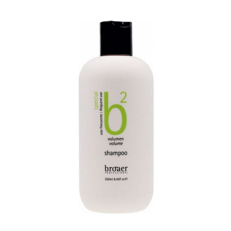 Champô B2 Volume 250 ml