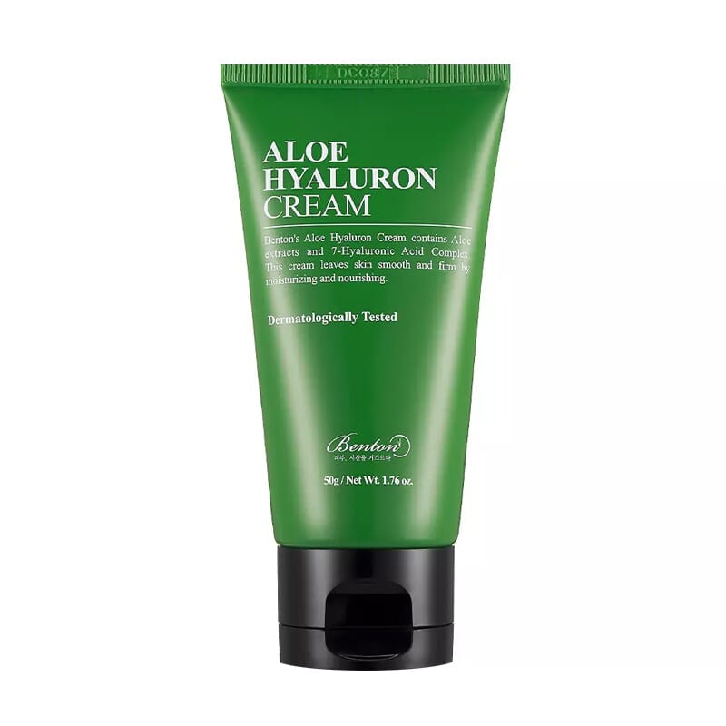 Aloe Hyaluron Cream 50g