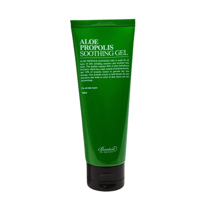 Aloe Propolis Soothing Gel 160 ml