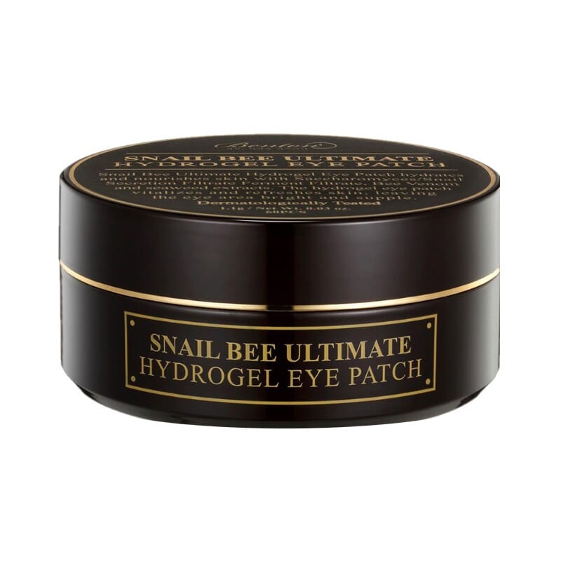 Snail Bee Ultimate Hydrogel Eye Patch 60g