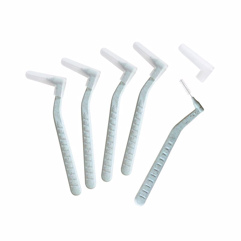 Dental Care Cepillos Interdentales Ultrafinos 0,5 mm 5 Uds