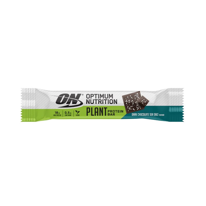Plant Protein Bar 60g