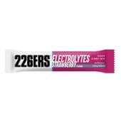 Vegan Gummy Bar Electrolytes 42 Unità 30g di 226ers
