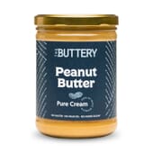 Beurre De Cacahuète 1 Kg - Coor Smart Nutrition