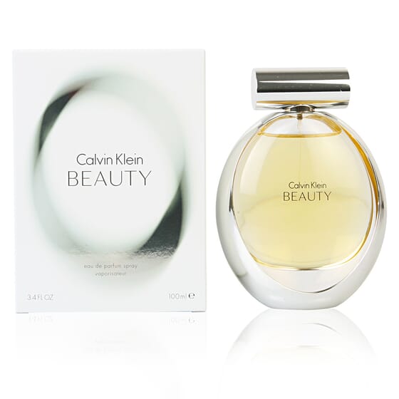 BEAUTY eau de parfum vaporizador 100 ml | Calvin Klein
