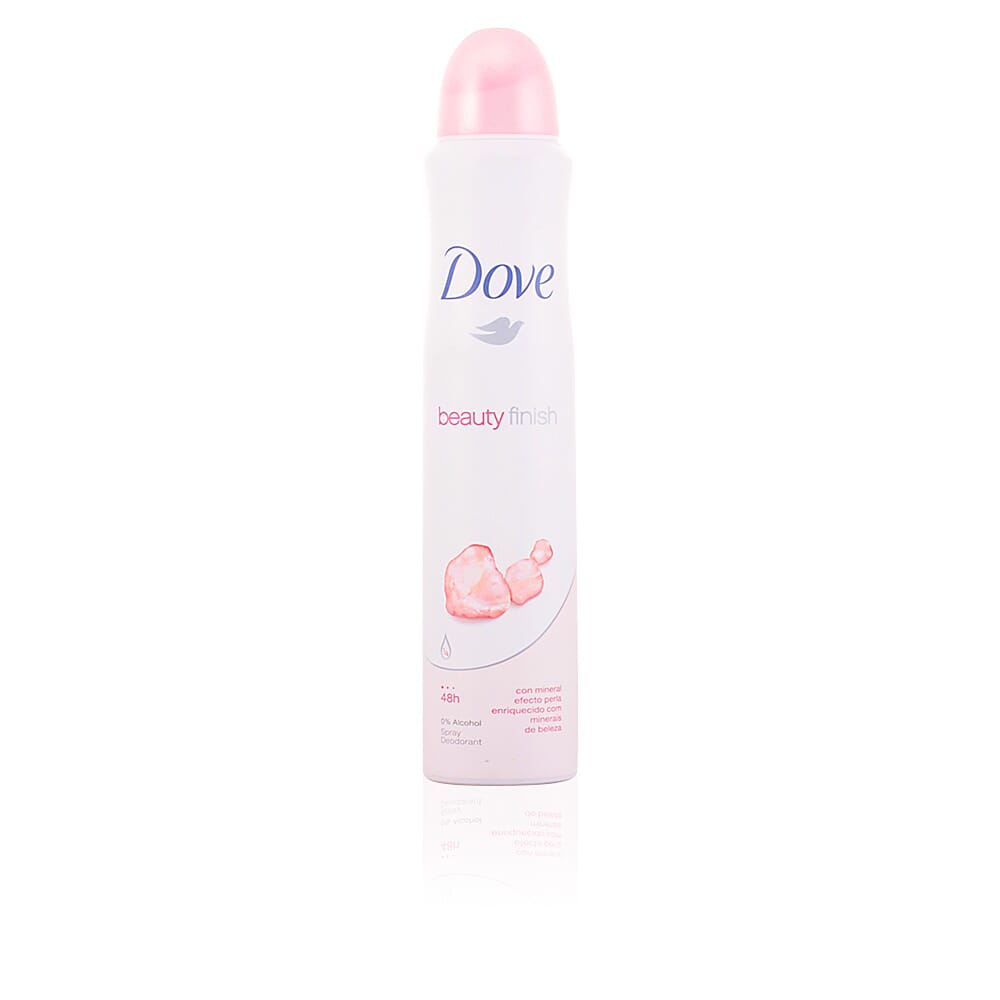 Beauty Finish Desodorante 200 ml