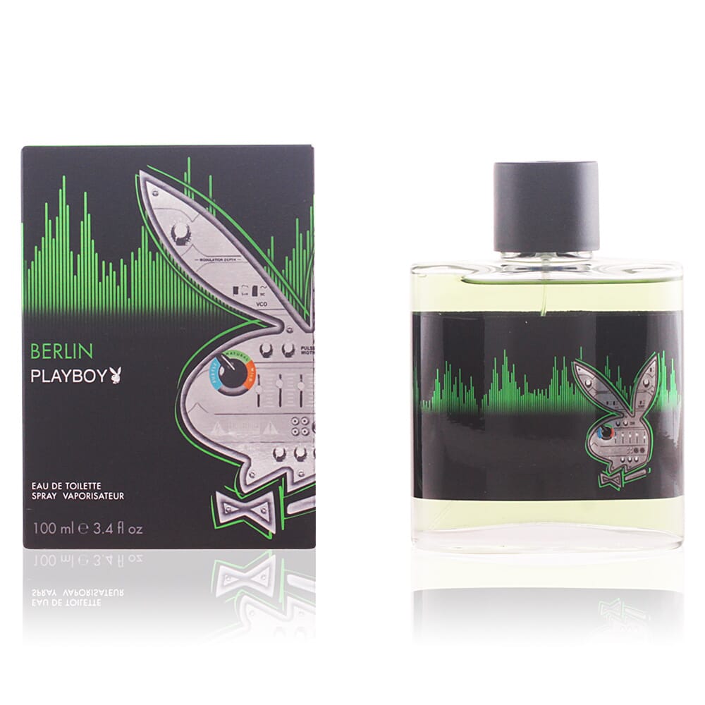 Berlin EDT 100  ml