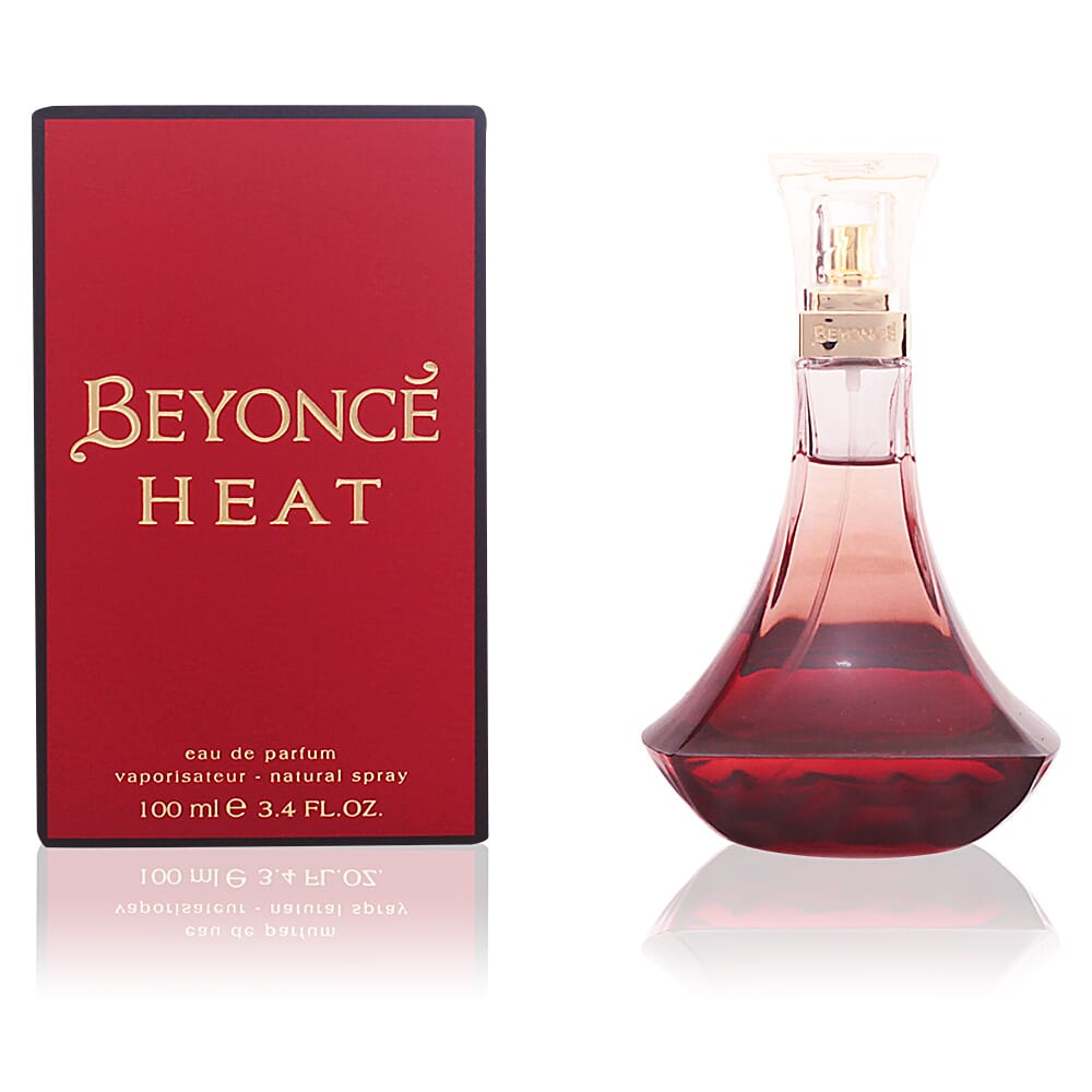 Beyonce Heat Edp Vaporizador 100 ml