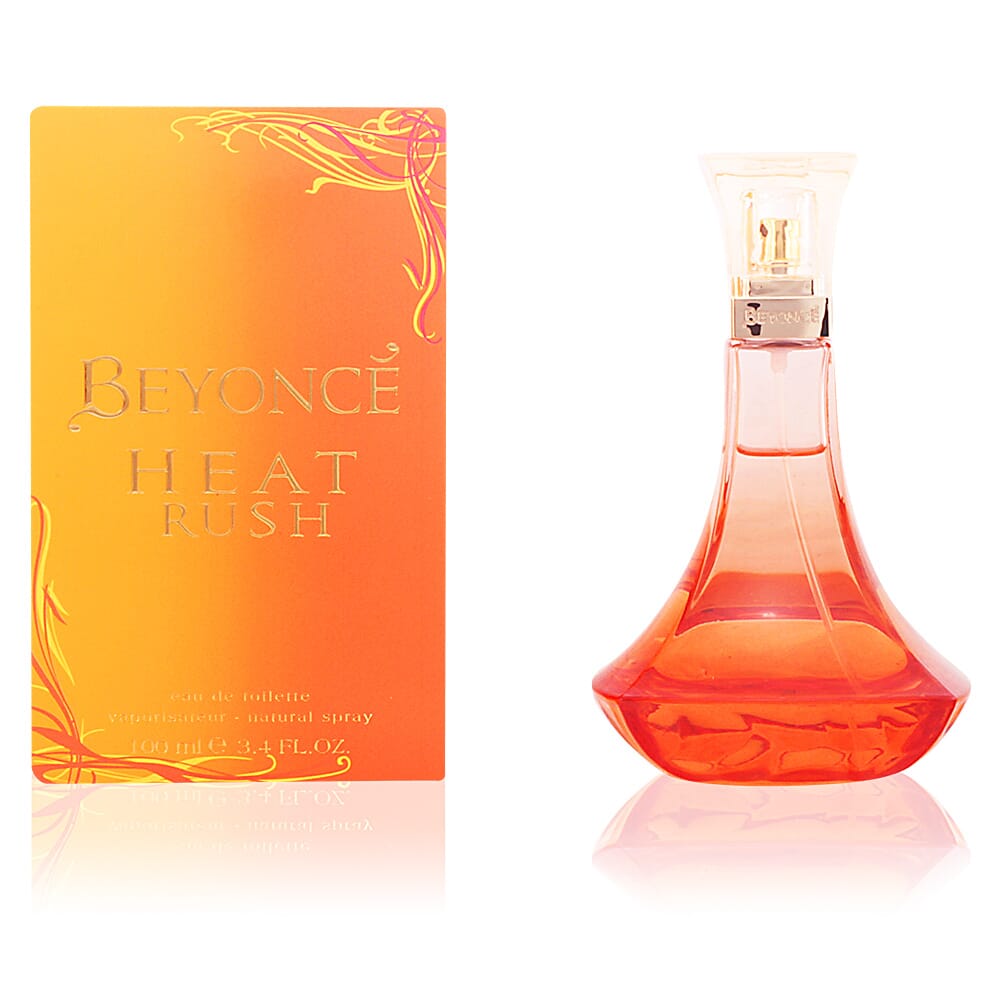 Beyonce Heat Rush EDT 100 ml