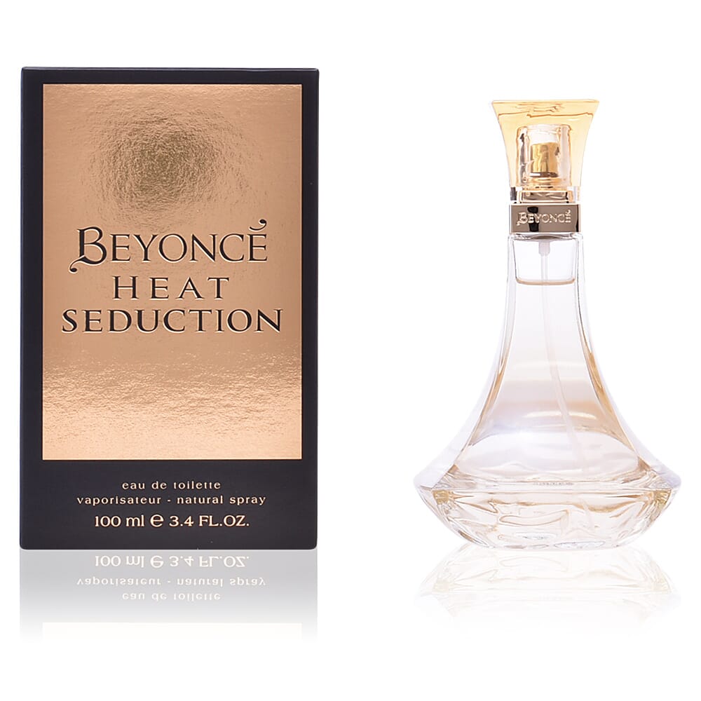 Beyonce Heat Seduction EDT 100 ml