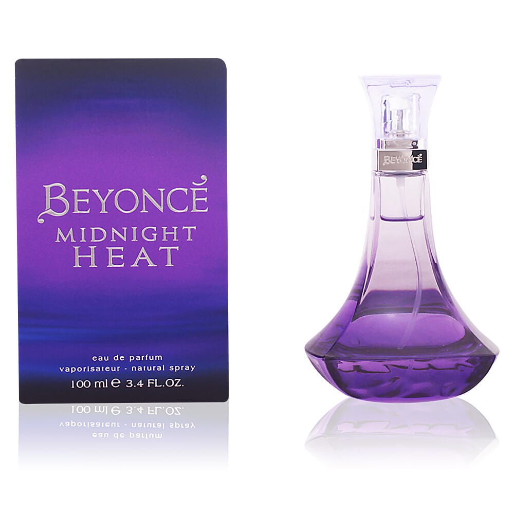Beyonce Midnight Heat EDP 100 ml