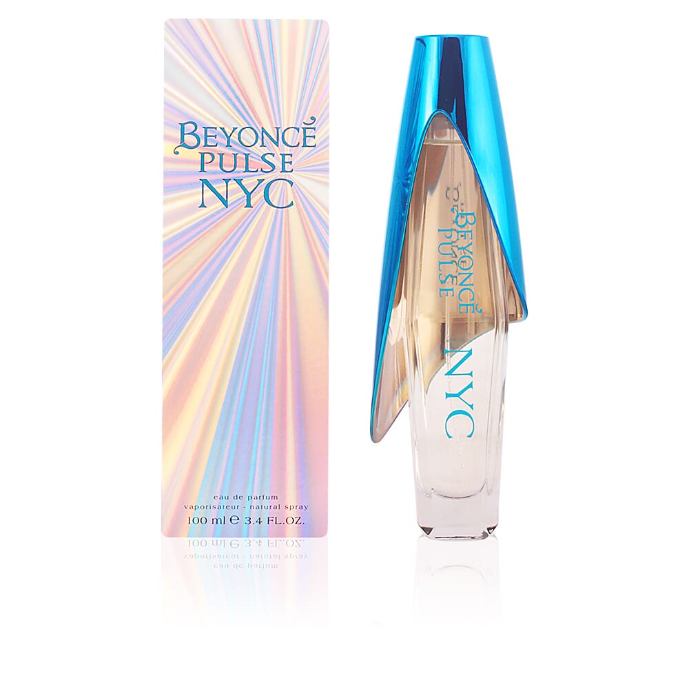 Beyonce Pulse Nyc EDP 100 ml