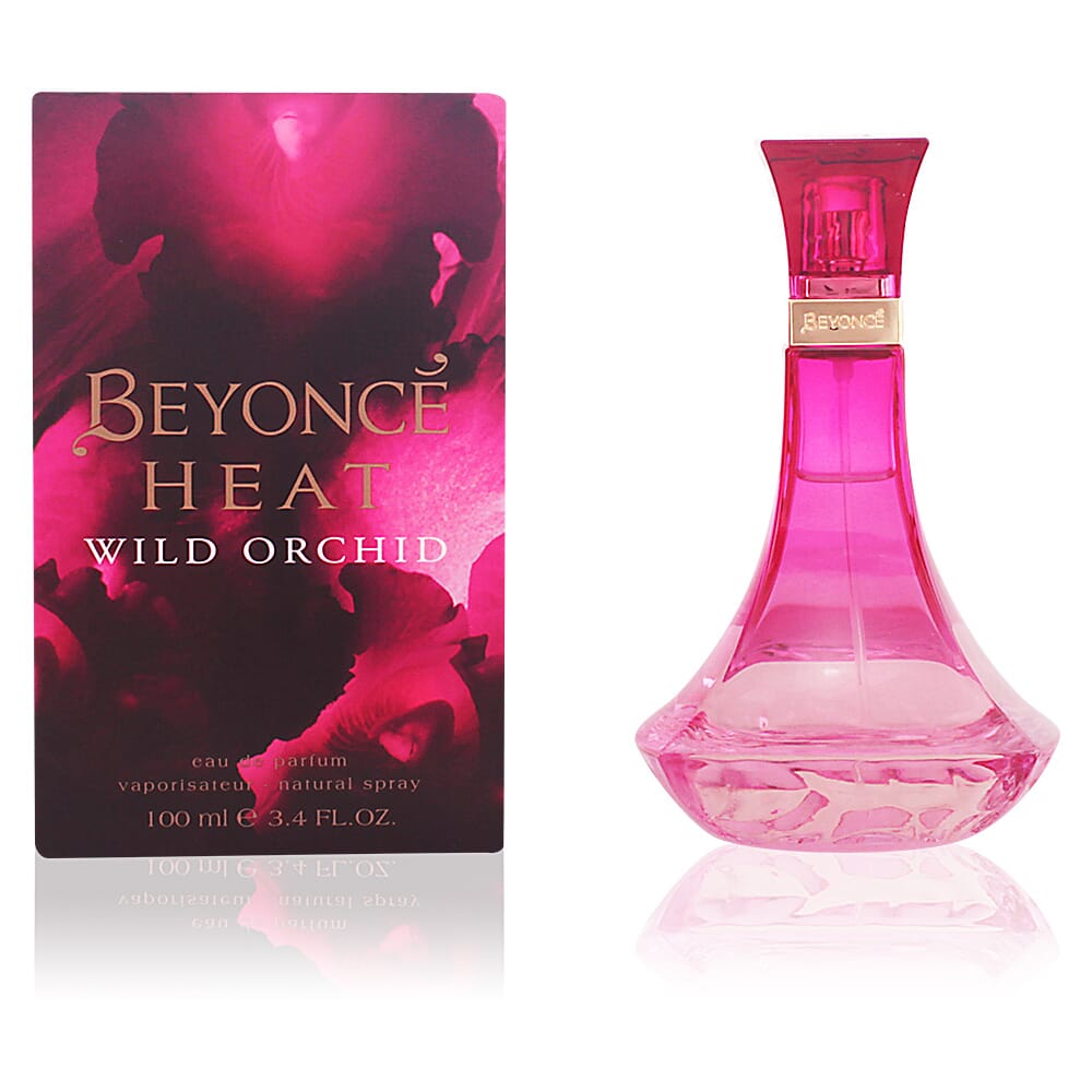 Beyonce Wild Orchid EDP 100 ml