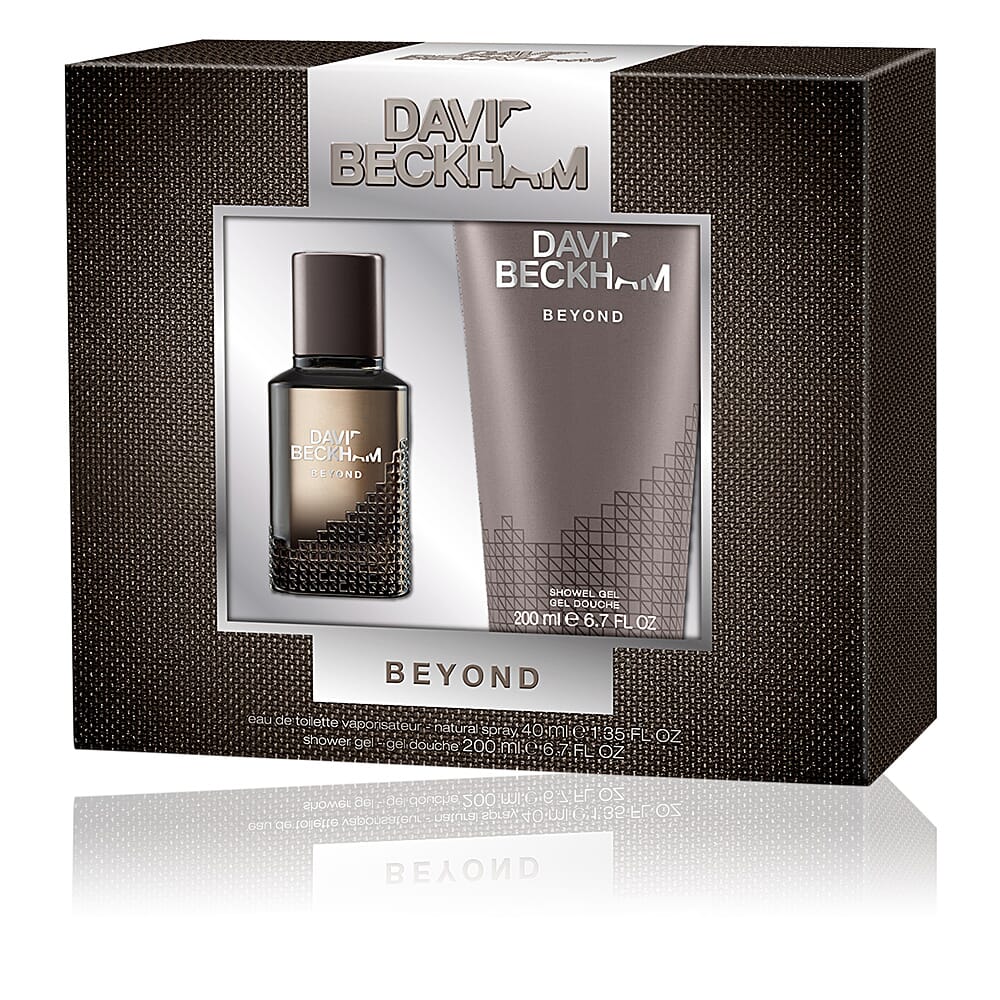 Beyond Men Lote EDT 40ml + Gel de Ducha 200 ml
