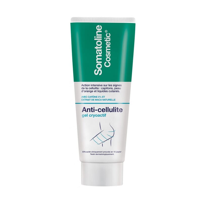 Somatoline Gel Criactivo 250 ml