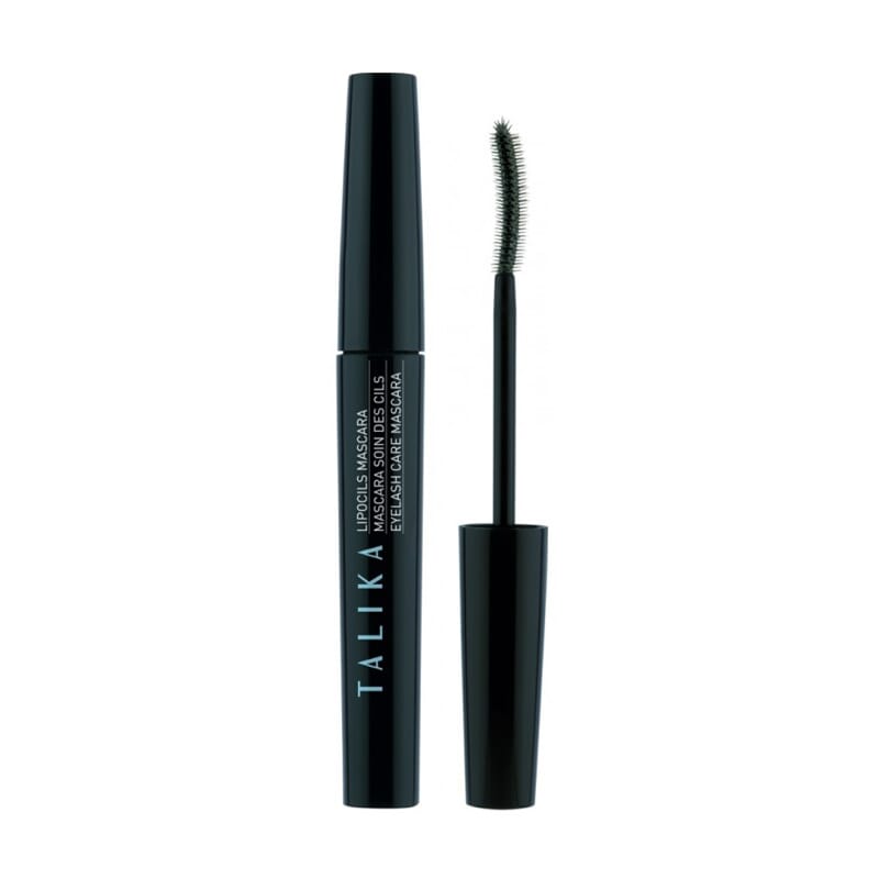 Lipocils Mascara #Black