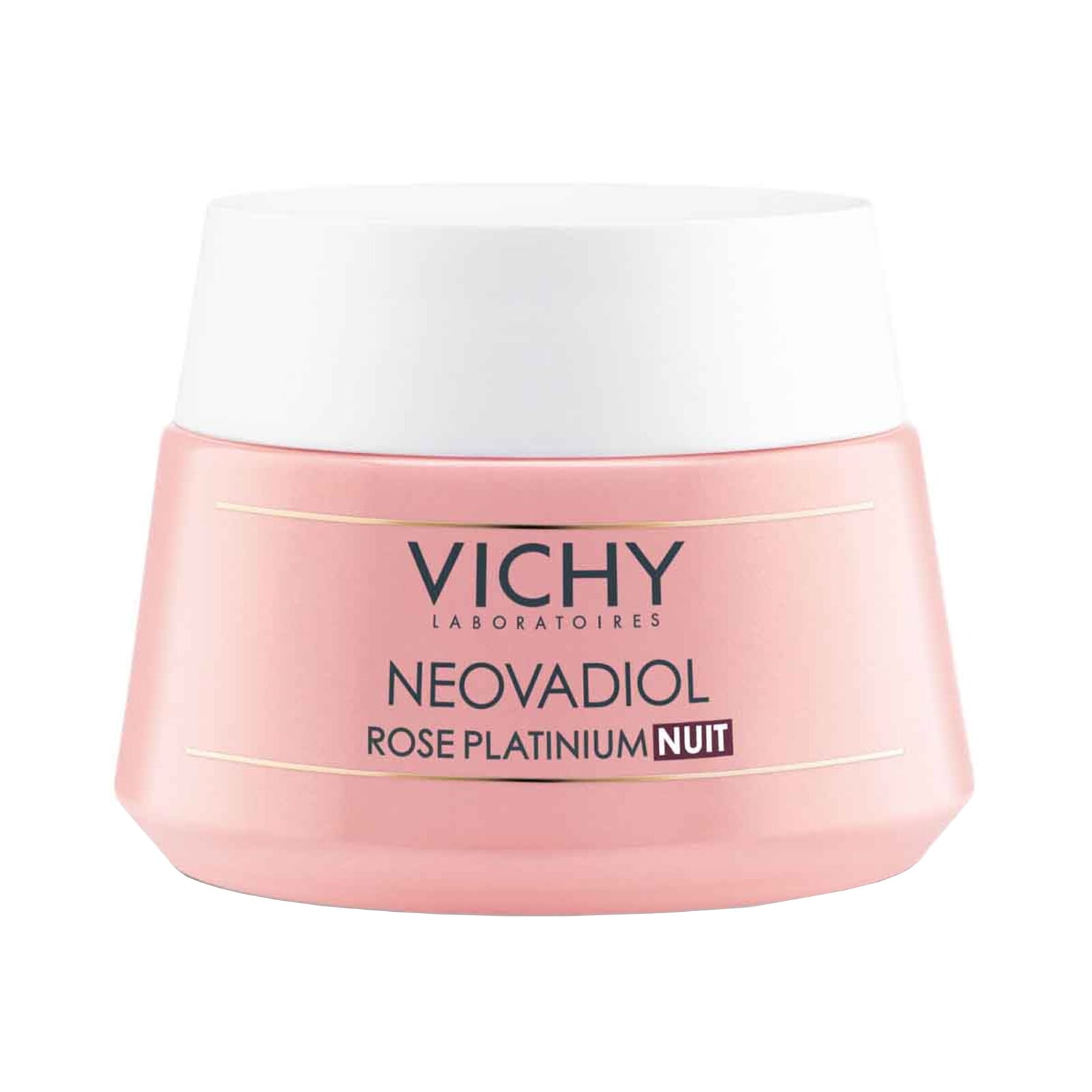 Neovadiol Rose Platinium Crema De Noche Revitalizante 50 ml