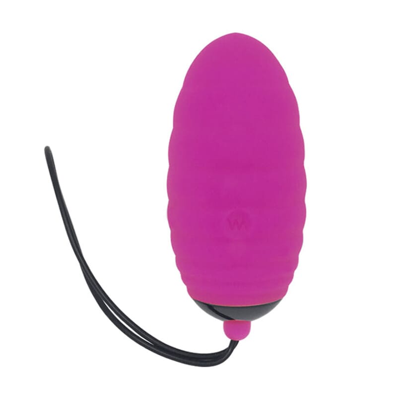 Oh Vibrador Ovo