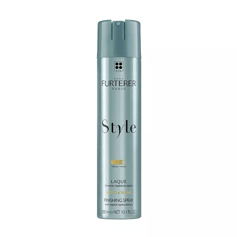 Style Vegetal Finishing Spray 300 ml