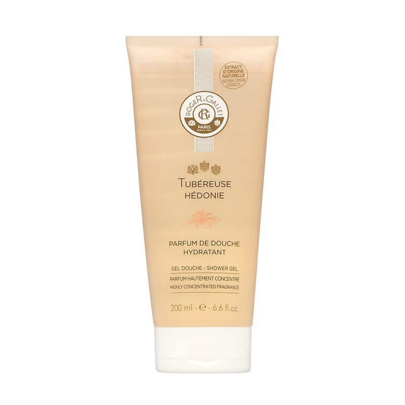 Magnolia Folie Gel de Ducha Perfumado 200 ml