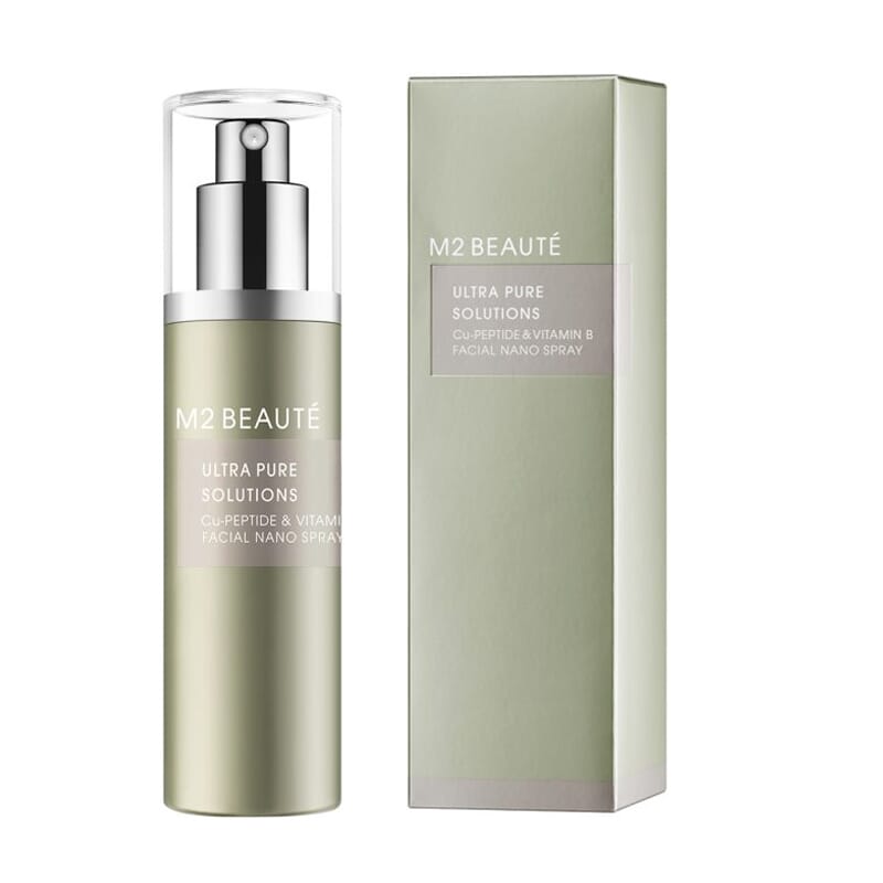 Ultra Pure Solutions Cu-Peptide & Vitamin B 75 ml