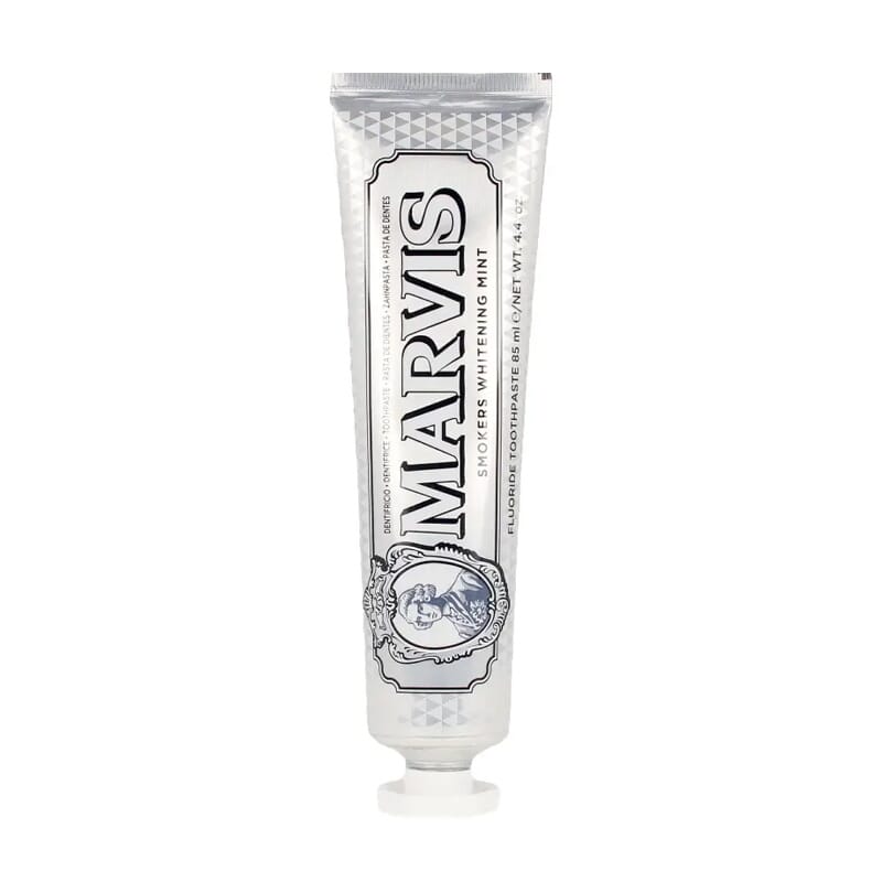 Smokers Whitening Mint Pasta de Dientes 85 ml