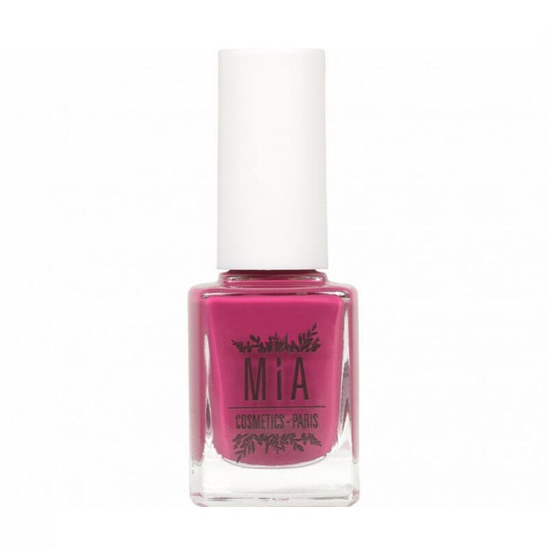 Bio-Sourced Esmalte #Almandine