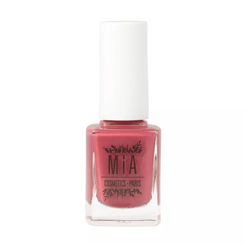 Bio-Sourced Esmalte #Carnelian