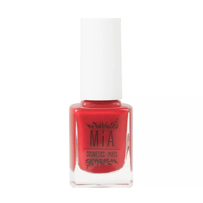 Bio-Sourced Esmalte #Fire Agate