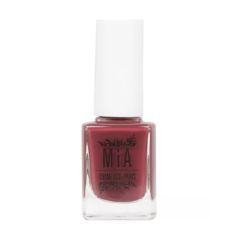 Bio-Sourced Esmalte #Imperial Topaz