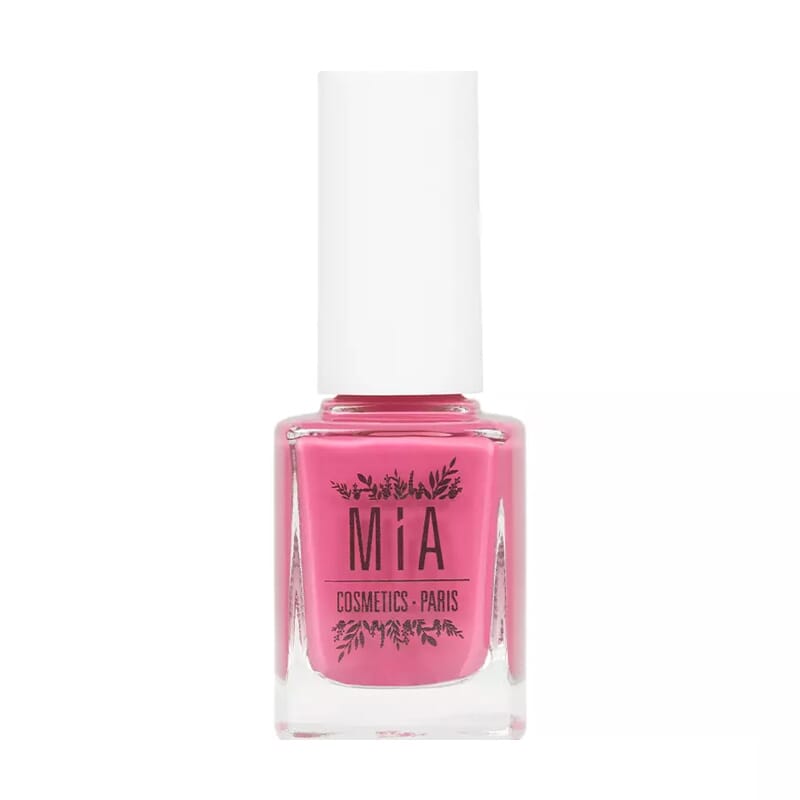 Bio-Sourced Esmalte #Pink Opal