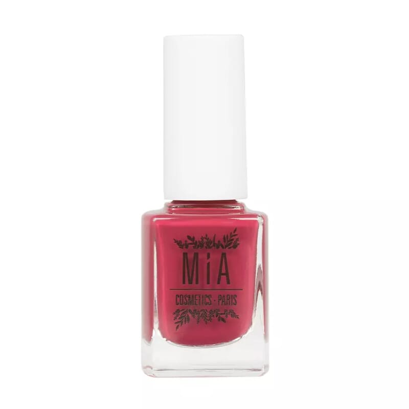 Bio-Sourced Esmalte #Star Ruby