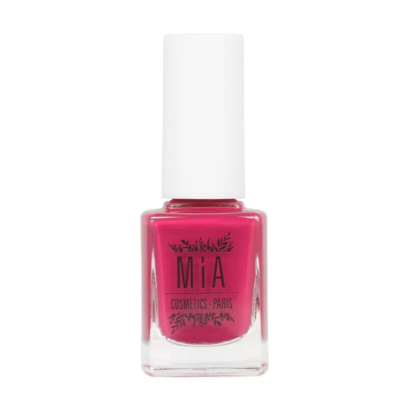 Bio-Sourced Esmalte #Tourmaline