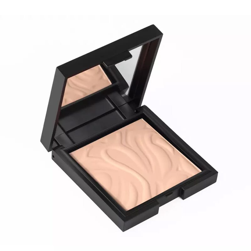 Compact Powder Foundation #Beige