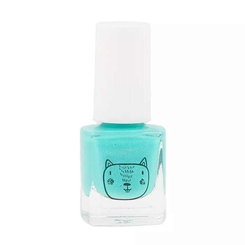 Mia Kids Esmalte Uñas #Squirrel