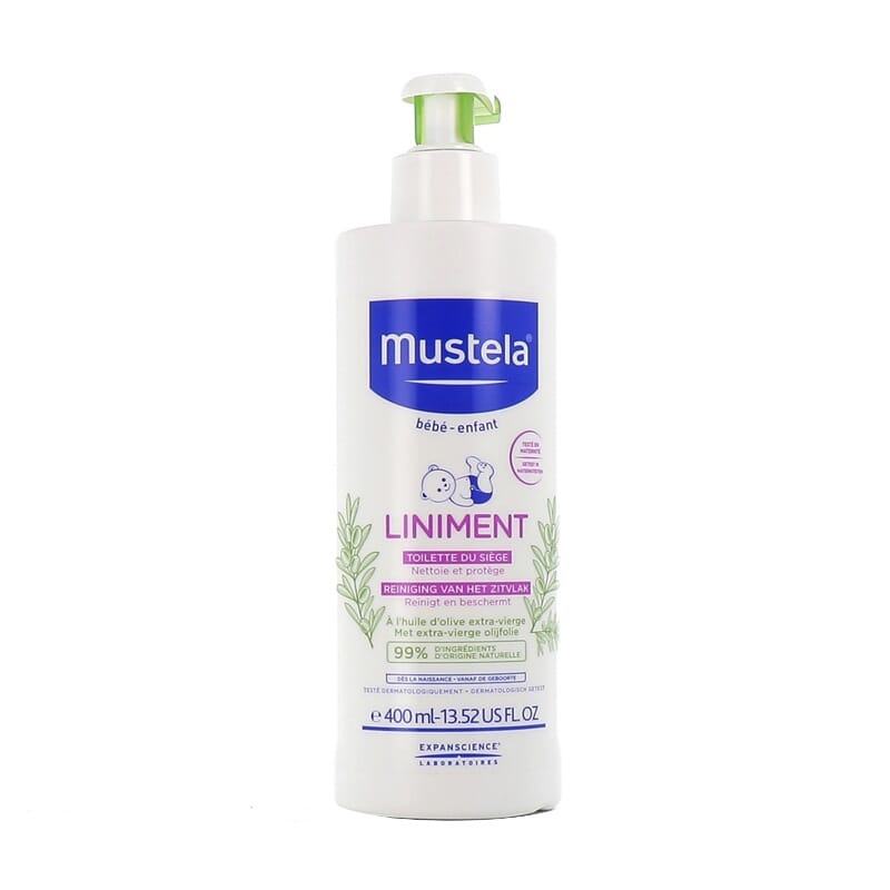 Liniment Avec Distributeur 400 ml