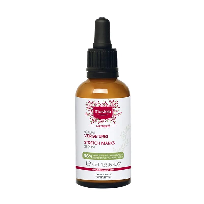 Maternité anti-striae serum 45 ml