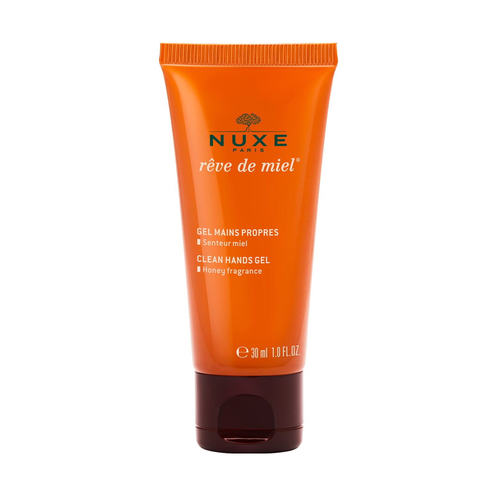 Rêve De Miel Gel Limpiador De Manos 30 ml