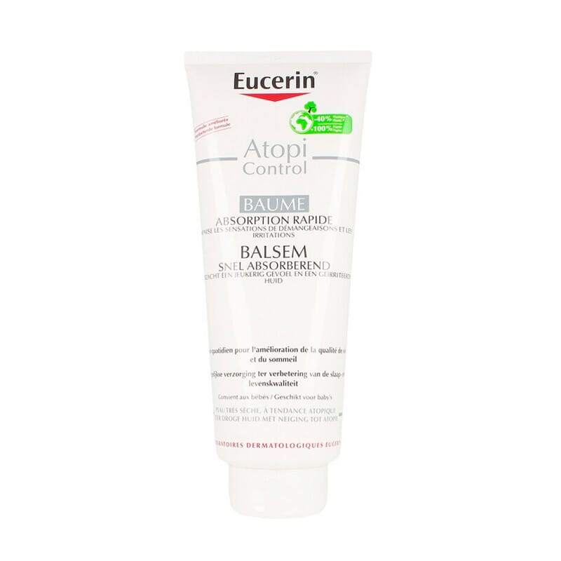 Eucerin Atopicontrol Bálsamo 400 ml