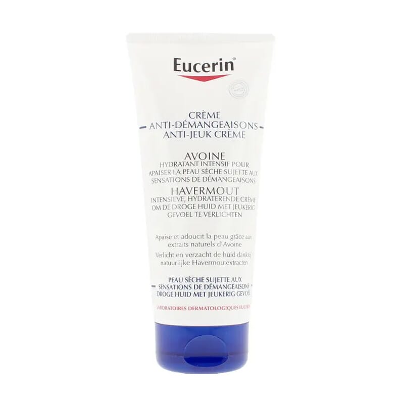 Atopicontrol Crema Antipicazón 200 ml