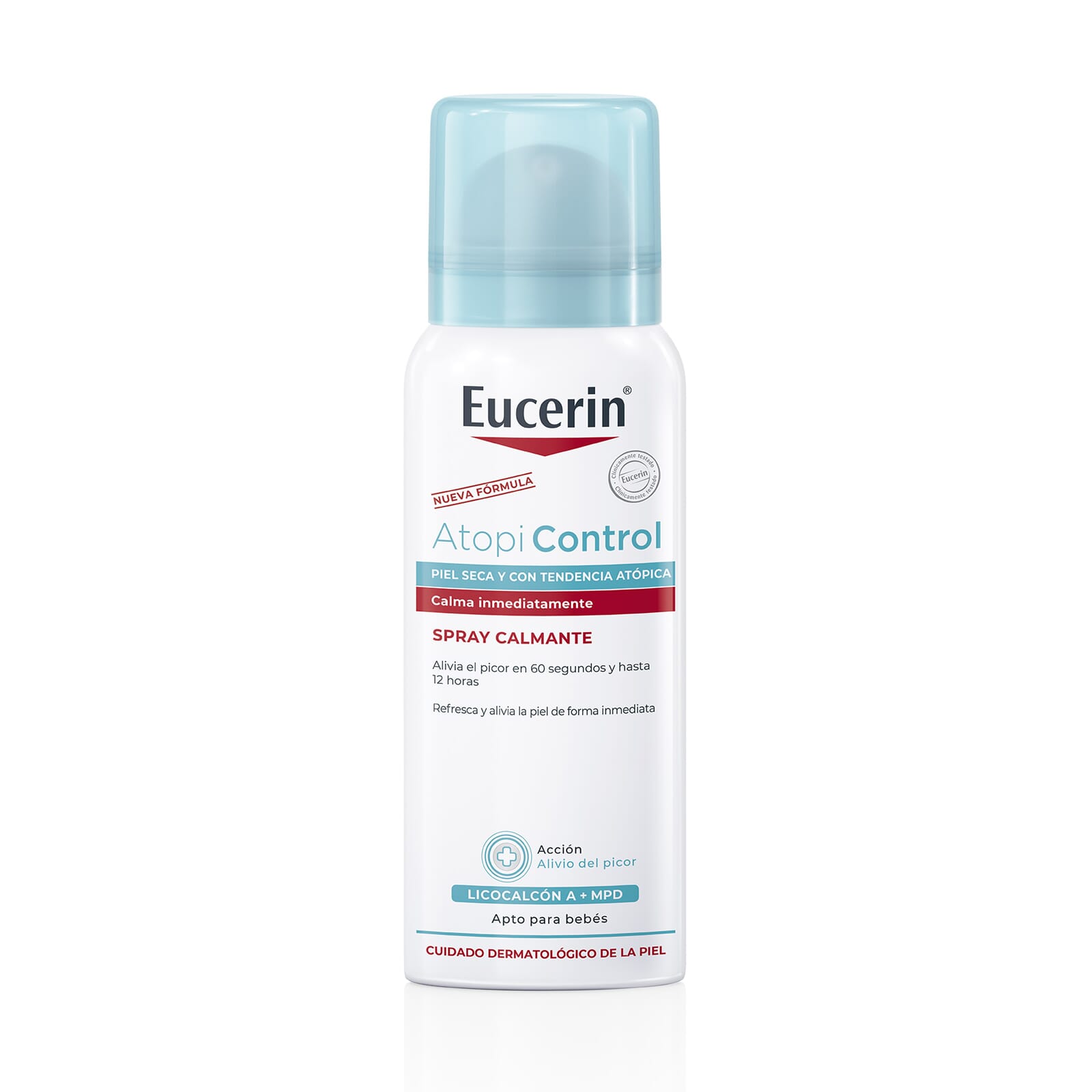 Atopicontrol Antipicazón 50 ml