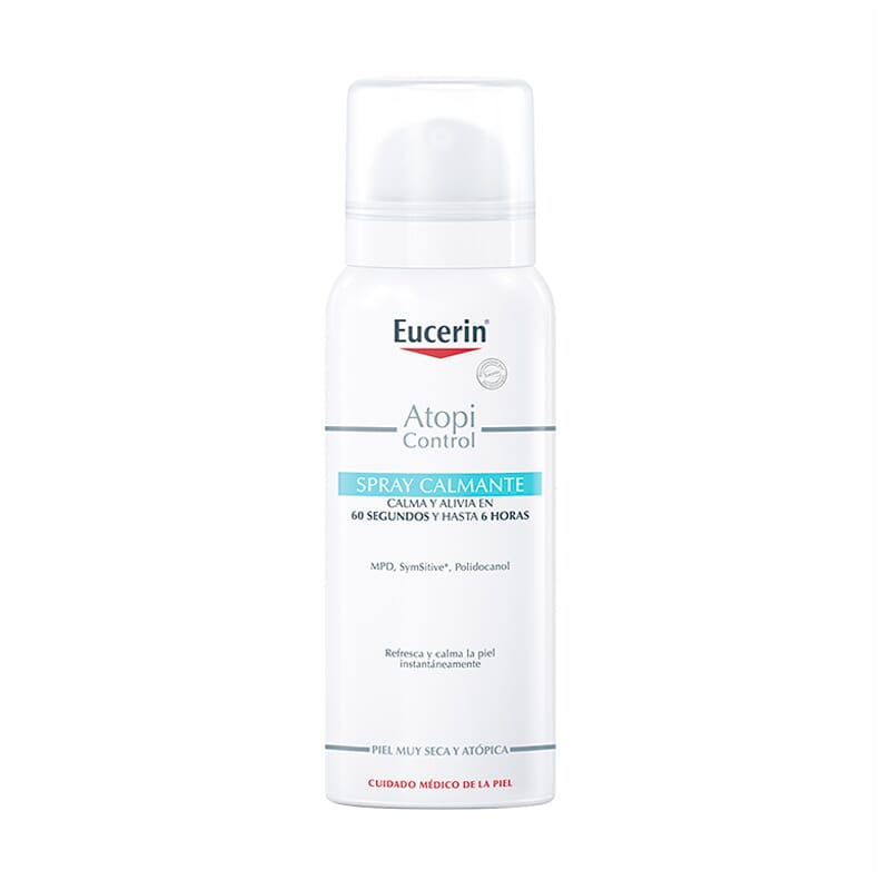 Atopicontrol Antipicazón 50 ml