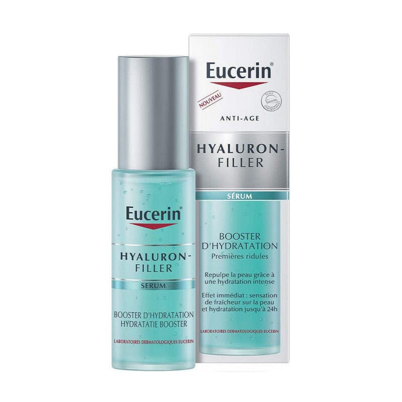 Hyaluron Filler Moisture Booster Serum 30 ml