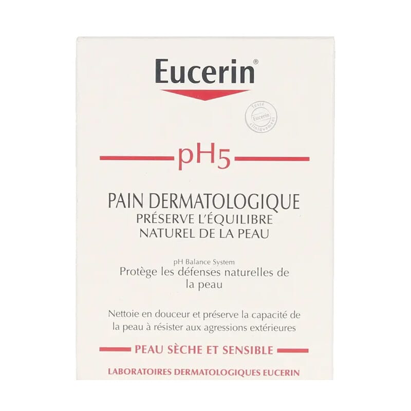 pH5 Seifentablette 100g